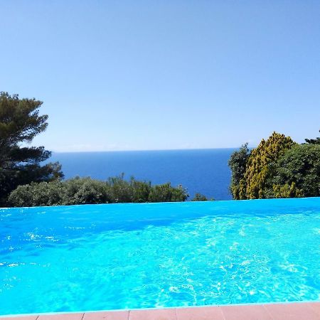Porto S.Stefano Calapiccola Daire Monte Argentario Dış mekan fotoğraf