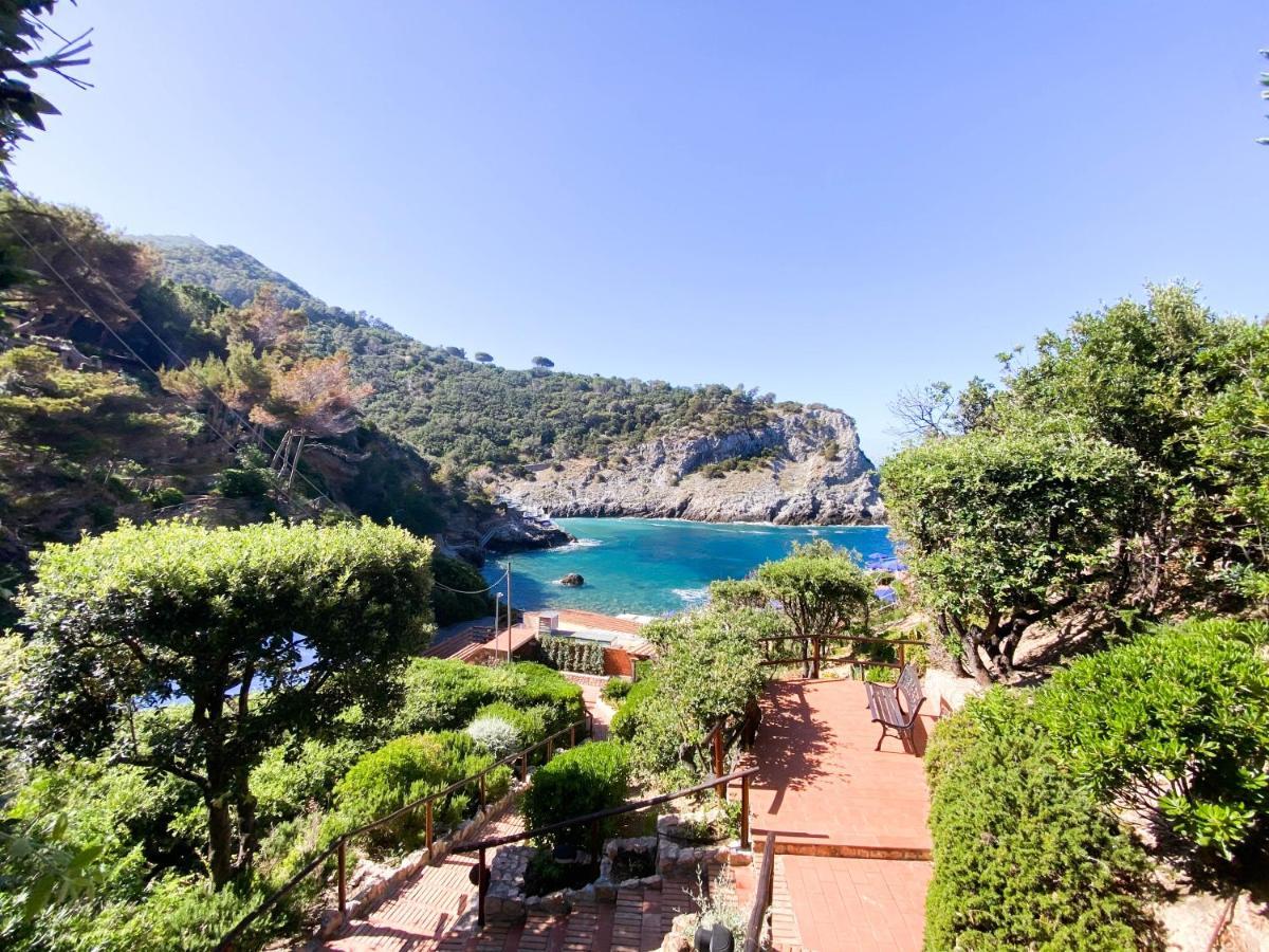 Porto S.Stefano Calapiccola Daire Monte Argentario Dış mekan fotoğraf