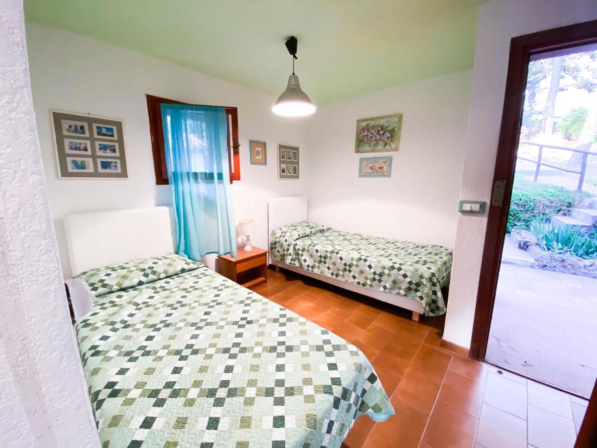 Porto S.Stefano Calapiccola Daire Monte Argentario Dış mekan fotoğraf