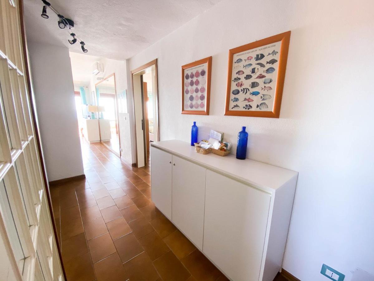 Porto S.Stefano Calapiccola Daire Monte Argentario Dış mekan fotoğraf