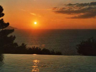Porto S.Stefano Calapiccola Daire Monte Argentario Dış mekan fotoğraf