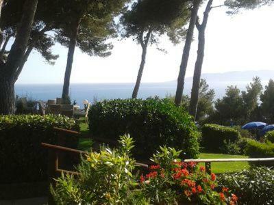 Porto S.Stefano Calapiccola Daire Monte Argentario Dış mekan fotoğraf