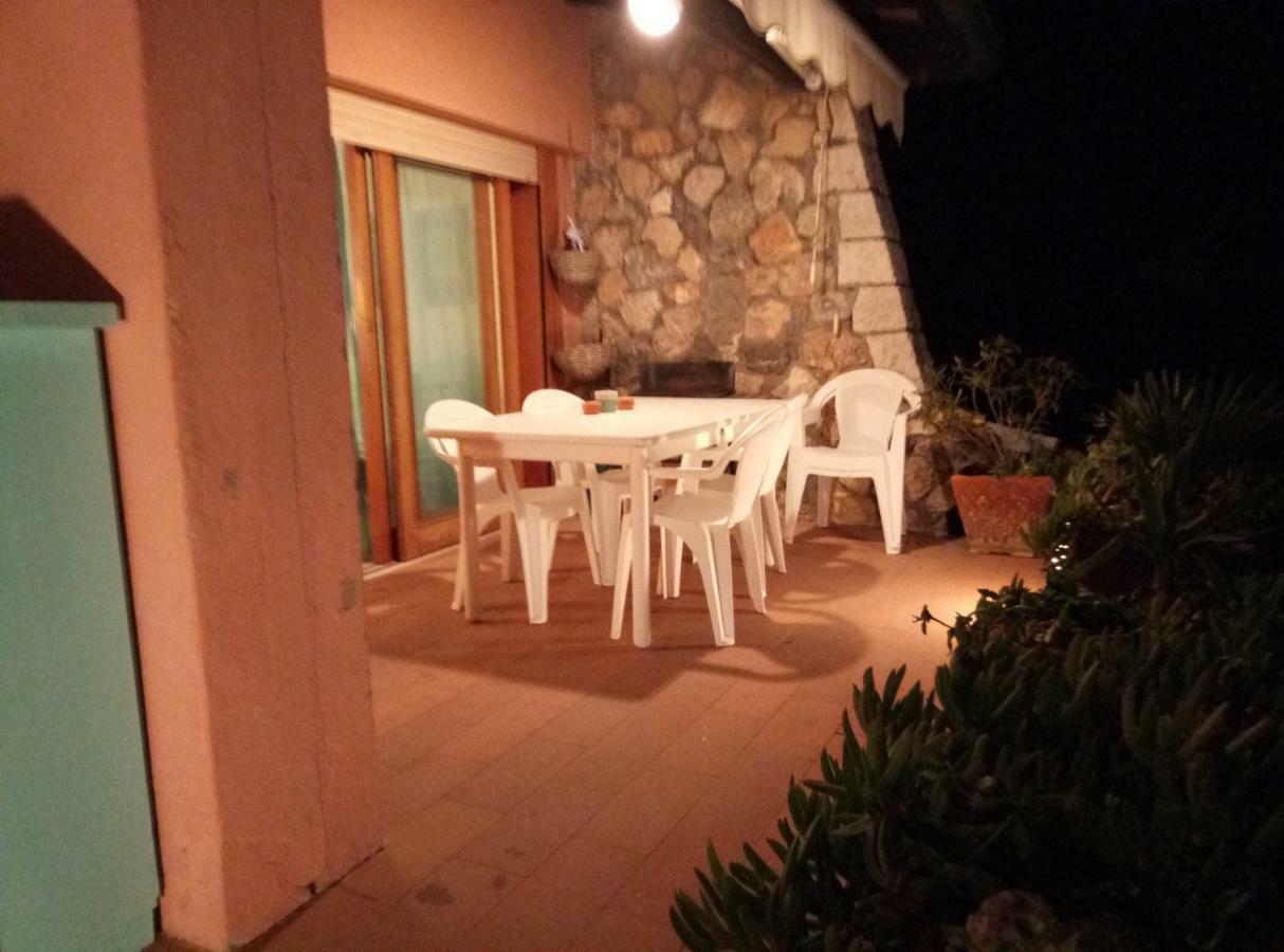 Porto S.Stefano Calapiccola Daire Monte Argentario Dış mekan fotoğraf